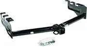 Pro Series 51081 Class III Receiver Hitch