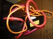NEC FLYBACK TRANSFORMER 47105220 USED IN VARIOUS MODELS