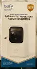 Eufy Indoor Security Camera Mini Pan & Tilt Movement & 2K Resolution (T8414J21)