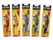Hot Devil HDAL - Adjustable Lighter with Gas Refill