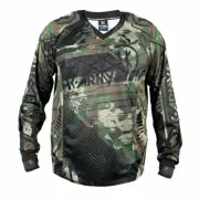 HK Army Hardline Jersey - Tactical - Large - Paintball