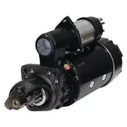 Jaylec 12V 4.5kW 12T Starter Motor - 70-0382