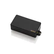 EMG 89 Black Active Split-coil Humbucker Guitar Pickup NEW