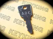 ABC Key- Vending, Coin Operated,Gumball, Arcade, Soft Drink-Healthy Fridge