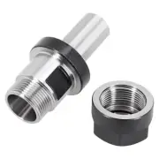 TTS 3/4 Shank ER20 Collet Chuck Tool Holder Superior Quality and Performance