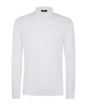 white polo shirt 56,46,IT52,48,IT50,IT56,IT54,50,IT48,52,54 optical white