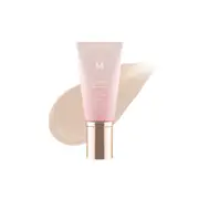 [Deal] MISSHA - M Signature Real Complete BB Cream EX SPF30 PA++ (New Version) - 45g - 21 Bright Beige