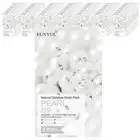 EUNYUL PEARL Natural Moisture Face Mask Pack 50 Sheets Korean Facial SkinCare
