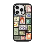 iPhone 16 Pro Impact Case Stamp Collection