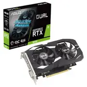 ASUS GeForce RTX 3050 Dual OC 6GB