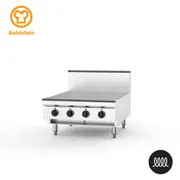 Goldstein Induction 4 Round 3.5kw Induction Zones PEB24i