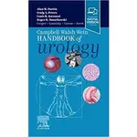 <姆斯>CAMPBELL-WALSH-WEIN HANDBOOK OF UROLOGY /PARTIN 9780323827478 <華通書坊/姆斯>