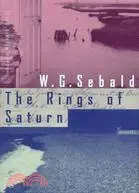在飛比找三民網路書店優惠-The Rings of Saturn