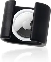 MXFIV Air Tag Holder complicable with Wonderfold, Accessories complicable with Wonderfold Wagon, Hidden Inconspicuous Airtag Clip, Quick Location Determination (Does Not Contain Air Tag)
