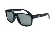 Liive Vision The Lewy Polarised Sunglasses - Matt Black
