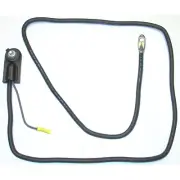 A65-4D Battery Cable for Olds Chevy Suburban Express Van SaVana NINETY EIGHT