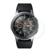 3 pcs Tempered Glass Screen Protector For Samsung Galaxy Watch 46mm 2018