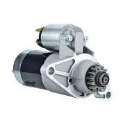 J&N 410-48304 Starter 12 V, 14 T, Ccw, Pmgr, 2k W, New