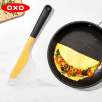 在飛比找PChome24h購物優惠-OXO 好好握矽膠歐姆蛋神器