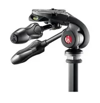 在飛比找Yahoo!奇摩拍賣優惠-【日產旗艦】全新品 Manfrotto MH293D3-Q2