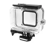 Gopro Hero 10 / 9 Camera Underwater Waterproof Protective Case - Transparent