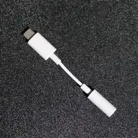 在飛比找蝦皮購物優惠-XIAOMI 宏達電 適用於 Usb C 型轉 3.5 毫米