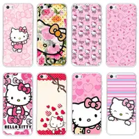 在飛比找蝦皮購物優惠-Hello Kitty for iphone 5 ,ipho