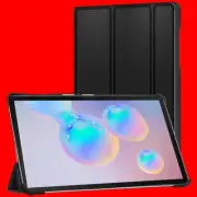 New PU Leather Stand Case Protect Cover for Samsung Galaxy Tab S6 10.5" SM-T867V