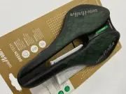 Selle Italia Model X Leaf Superflow L3 145x245mm Fec Alloy Rail Saddle