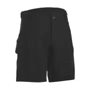 Solo Commuter MTB Shorts