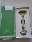 NIB Sherrie Matthews Acupunture Jade Roller