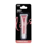 OXX Cosmetics Juicy Lip Gloss - Strawberry Scented