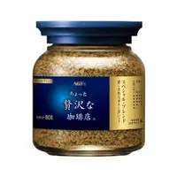 在飛比找momo購物網優惠-【AGF】AGF 華麗香醇即溶咖啡 6入組(即溶咖啡)