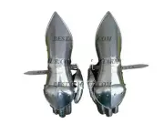 Medieval Armor Gauntlet Gloves Historical Gauntlet Replica SCA LARP Gauntlet
