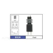 Nice Brake Light Switch - BS38