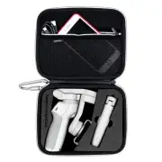 Carrying Case Compatible for DJI OM 4 / SE/DJI Osmo Mobile 3