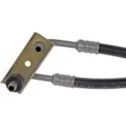 For Chevrolet Cavalier Pontiac Sunfire Auto Trans Oil Cooler Hose Assembly TCP (for: Chevrolet)