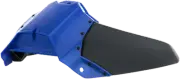 ACERBIS 2374141034 Radiator Shrouds - Upper - Blue/Black