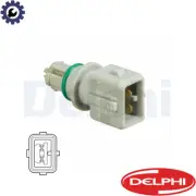 SENSOR INTAKE AIR TEMPERATURE TS10504 FOR PEUGEOT 206/Hatchback 306/Break 1.6L