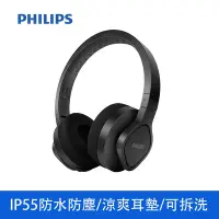 在飛比找Yahoo奇摩購物中心優惠-PHILIPS 飛利浦 GO series 運動戶外系列 無