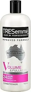 TRESemmé Volume and Fullness Conditioner with Pro-Vitamin B5 and Collagen 900ml