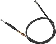 for CG125 ZJ125 WH125-10 Motorcycle Accessories Front Brake Clutch Cable Control Wires About 105CM Motorbike Lines