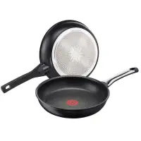 在飛比找蝦皮購物優惠-Tefal Premium Frying Pan