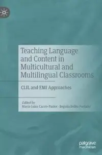 在飛比找博客來優惠-Teaching Language and Content 