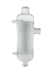 USA Lab Equipment SH Sceintific Auxiliary Condenser w/ GL For a 50L Rotovap