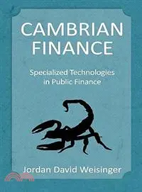 在飛比找三民網路書店優惠-Cambrian Finance: Specialized 