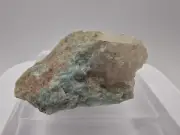 Cleavelandite 62 grams From Tangen , Kragerö , Telemark , Norway