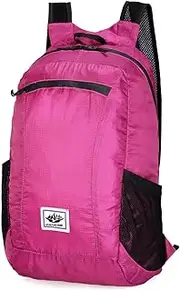 YYFRIEND 20L Water Proof Wear Resistant Foldable Hiking Backpack Daypack