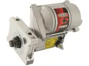 For 1978-1988 Chevrolet Monte Carlo Starter Powermaster 88754VYJG 1979 1980 1981 (for: Chevrolet)