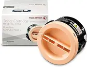 FUJI XEROX CT201609 Laser Toner Cartridge, Black